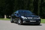 Mercedes-Benz E-Class Coupe by Carlsson 2009 года